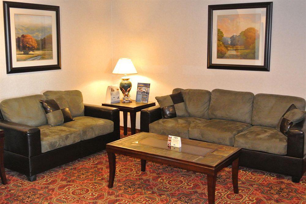 Quality Inn & Suites Garland - East Dallas Zimmer foto